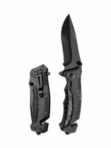 Набор для выживания туристический 9 в 1 Патриот PT-TRS16